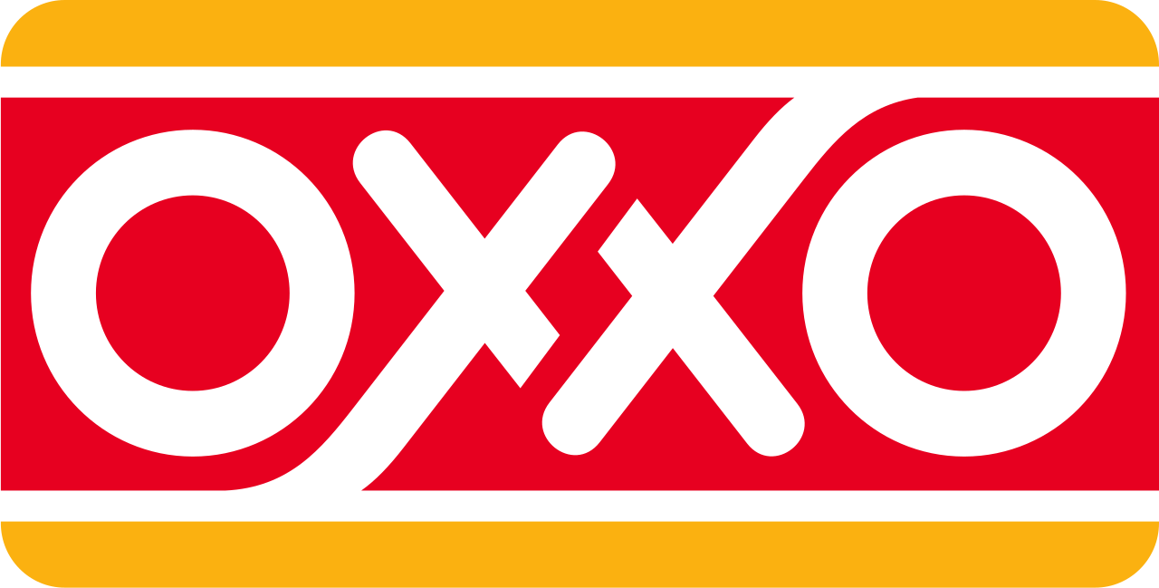 Logo de Oxxo